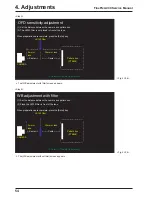 Предварительный просмотр 54 страницы FujiFilm FINEPIX A400 Service Manual