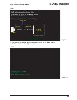 Предварительный просмотр 55 страницы FujiFilm FINEPIX A400 Service Manual