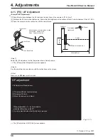 Предварительный просмотр 56 страницы FujiFilm FINEPIX A400 Service Manual