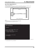 Предварительный просмотр 59 страницы FujiFilm FINEPIX A400 Service Manual