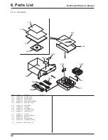 Предварительный просмотр 82 страницы FujiFilm FINEPIX A400 Service Manual