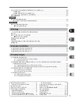 Предварительный просмотр 5 страницы FujiFilm FinePix A607 Owner'S Manual