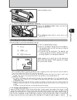 Предварительный просмотр 11 страницы FujiFilm FinePix A607 Owner'S Manual