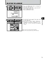 Предварительный просмотр 15 страницы FujiFilm FinePix A607 Owner'S Manual