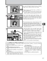 Предварительный просмотр 17 страницы FujiFilm FinePix A607 Owner'S Manual