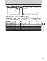 Предварительный просмотр 19 страницы FujiFilm FinePix A607 Owner'S Manual