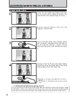 Предварительный просмотр 20 страницы FujiFilm FinePix A607 Owner'S Manual