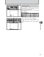 Предварительный просмотр 23 страницы FujiFilm FinePix A607 Owner'S Manual