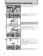 Предварительный просмотр 24 страницы FujiFilm FinePix A607 Owner'S Manual