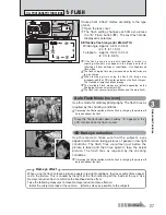 Предварительный просмотр 27 страницы FujiFilm FinePix A607 Owner'S Manual