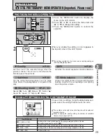 Предварительный просмотр 29 страницы FujiFilm FinePix A607 Owner'S Manual