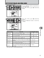 Предварительный просмотр 31 страницы FujiFilm FinePix A607 Owner'S Manual