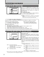 Предварительный просмотр 32 страницы FujiFilm FinePix A607 Owner'S Manual