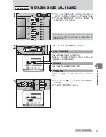 Предварительный просмотр 33 страницы FujiFilm FinePix A607 Owner'S Manual