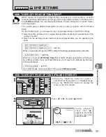 Предварительный просмотр 35 страницы FujiFilm FinePix A607 Owner'S Manual