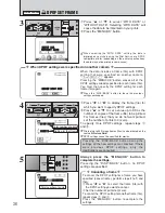 Предварительный просмотр 36 страницы FujiFilm FinePix A607 Owner'S Manual