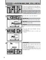 Предварительный просмотр 38 страницы FujiFilm FinePix A607 Owner'S Manual