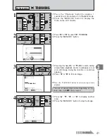 Предварительный просмотр 41 страницы FujiFilm FinePix A607 Owner'S Manual