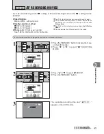 Предварительный просмотр 43 страницы FujiFilm FinePix A607 Owner'S Manual