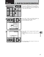 Предварительный просмотр 47 страницы FujiFilm FinePix A607 Owner'S Manual