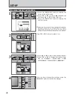 Предварительный просмотр 48 страницы FujiFilm FinePix A607 Owner'S Manual