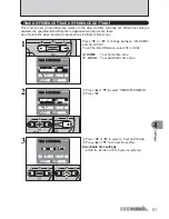 Предварительный просмотр 51 страницы FujiFilm FinePix A607 Owner'S Manual