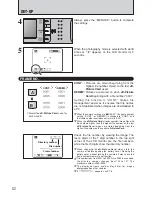 Предварительный просмотр 52 страницы FujiFilm FinePix A607 Owner'S Manual