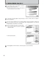 Предварительный просмотр 56 страницы FujiFilm FinePix A607 Owner'S Manual