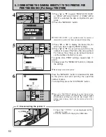 Предварительный просмотр 64 страницы FujiFilm FinePix A607 Owner'S Manual