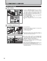 Предварительный просмотр 66 страницы FujiFilm FinePix A607 Owner'S Manual