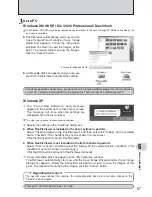 Предварительный просмотр 67 страницы FujiFilm FinePix A607 Owner'S Manual