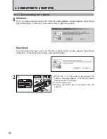 Предварительный просмотр 68 страницы FujiFilm FinePix A607 Owner'S Manual