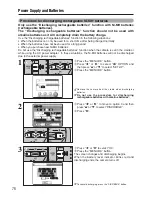 Предварительный просмотр 76 страницы FujiFilm FinePix A607 Owner'S Manual