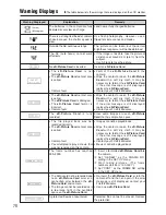 Предварительный просмотр 78 страницы FujiFilm FinePix A607 Owner'S Manual