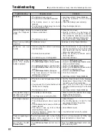 Предварительный просмотр 80 страницы FujiFilm FinePix A607 Owner'S Manual