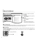 Предварительный просмотр 10 страницы FujiFilm Finepix A610 Owner'S Manual