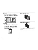 Предварительный просмотр 20 страницы FujiFilm Finepix A610 Owner'S Manual