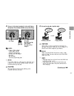 Предварительный просмотр 29 страницы FujiFilm Finepix A610 Owner'S Manual