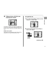 Предварительный просмотр 31 страницы FujiFilm Finepix A610 Owner'S Manual