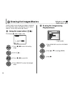 Предварительный просмотр 38 страницы FujiFilm Finepix A610 Owner'S Manual