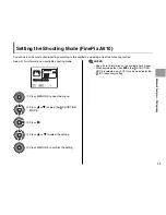 Предварительный просмотр 43 страницы FujiFilm Finepix A610 Owner'S Manual