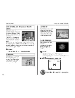 Предварительный просмотр 48 страницы FujiFilm Finepix A610 Owner'S Manual