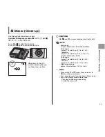 Предварительный просмотр 51 страницы FujiFilm Finepix A610 Owner'S Manual