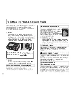 Предварительный просмотр 52 страницы FujiFilm Finepix A610 Owner'S Manual