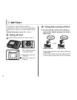 Предварительный просмотр 54 страницы FujiFilm Finepix A610 Owner'S Manual