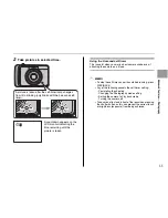 Предварительный просмотр 55 страницы FujiFilm Finepix A610 Owner'S Manual