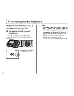 Предварительный просмотр 56 страницы FujiFilm Finepix A610 Owner'S Manual