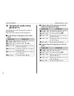 Предварительный просмотр 62 страницы FujiFilm Finepix A610 Owner'S Manual