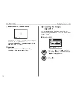 Предварительный просмотр 76 страницы FujiFilm Finepix A610 Owner'S Manual