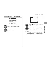 Предварительный просмотр 77 страницы FujiFilm Finepix A610 Owner'S Manual